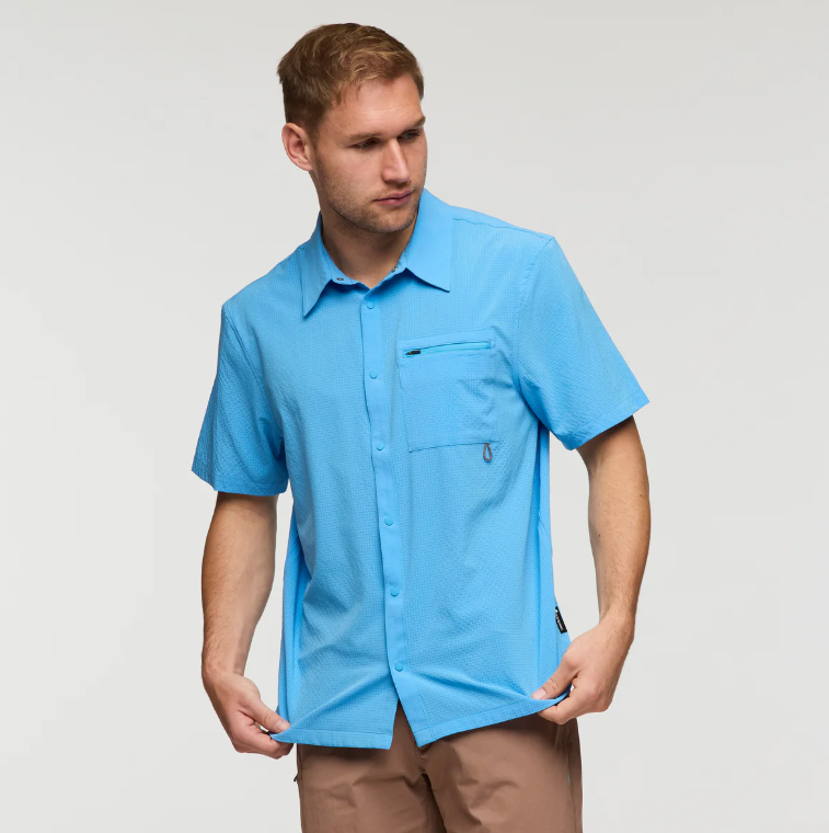 Cotopaxi Pulso Tech Shirt