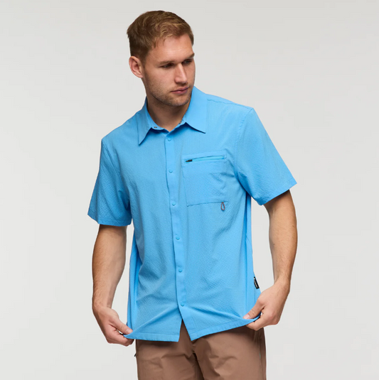 Cotopaxi Pulso Tech Shirt