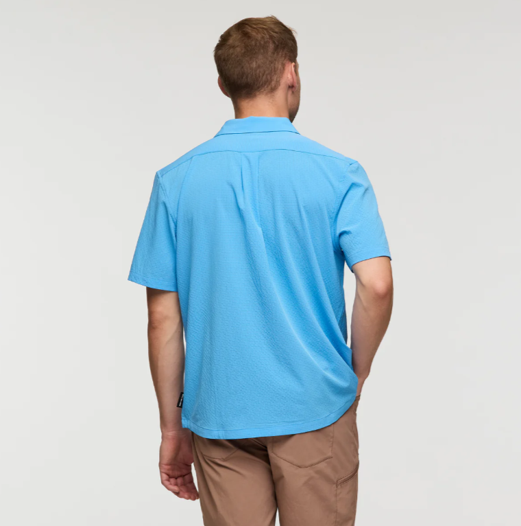 Cotopaxi Pulso Tech Shirt