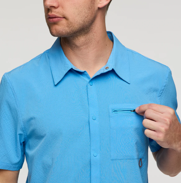 Cotopaxi Pulso Tech Shirt