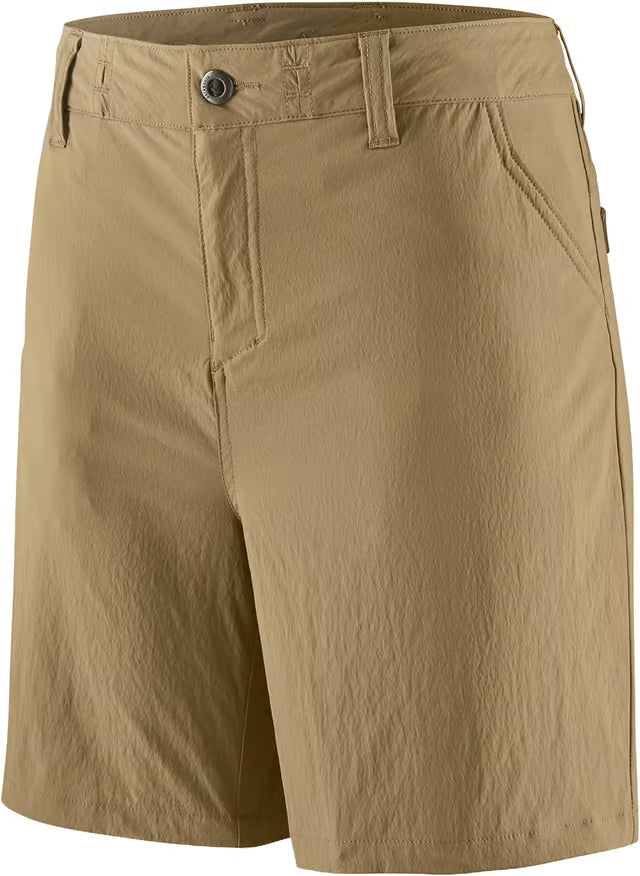 Patagonia Quandary Shorts - 7 Inch