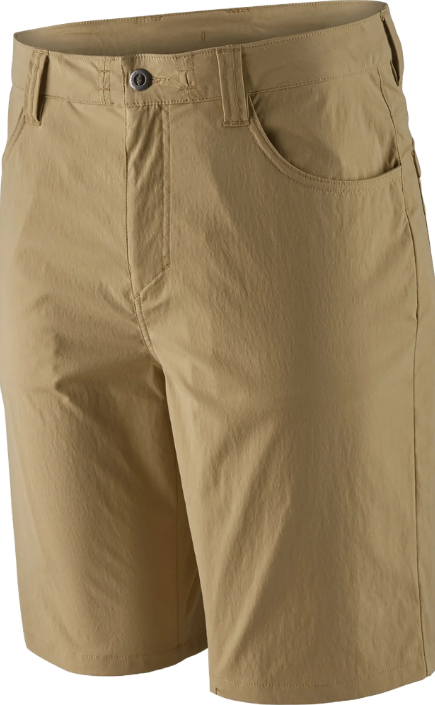 Patagonia Quandary Shorts - 8 Inch