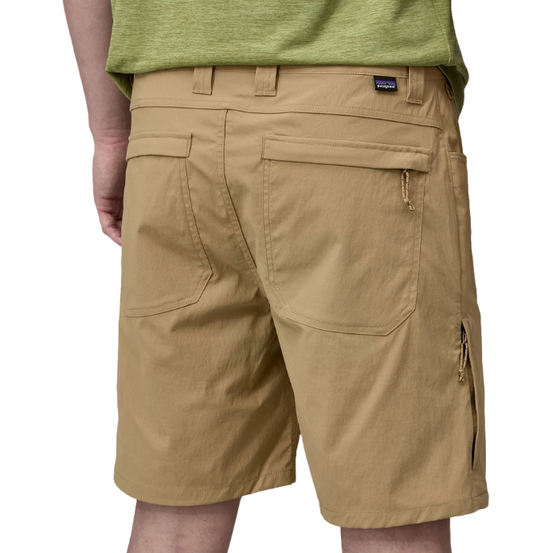 Patagonia Quandary Shorts - 8 Inch