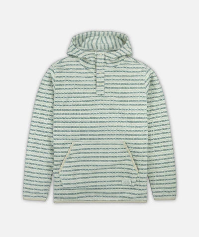 Jetty Quinton Fleece Hoodie