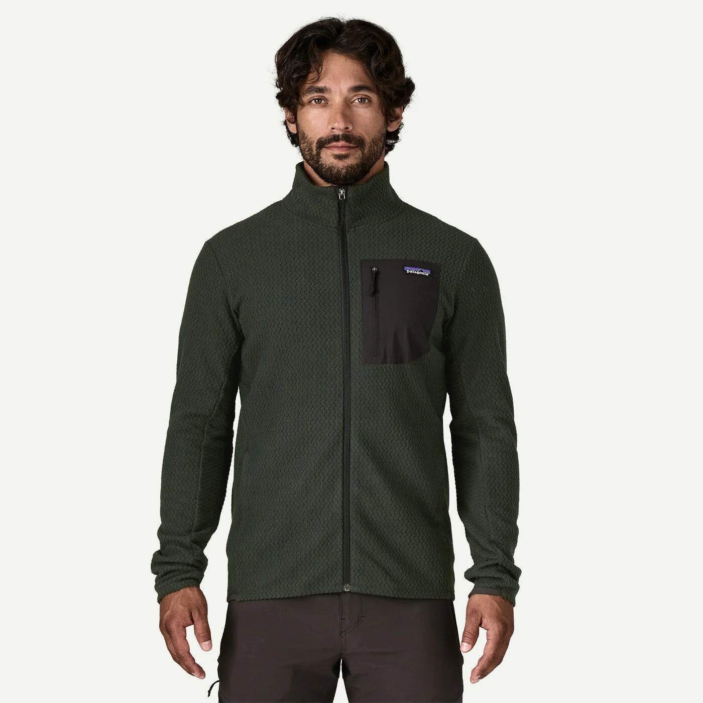 Patagonia R1 Air Jacket - Men