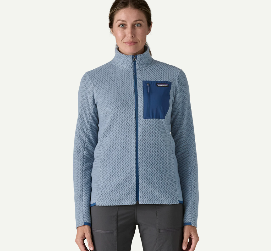 Patagonia R1 Air Jacket