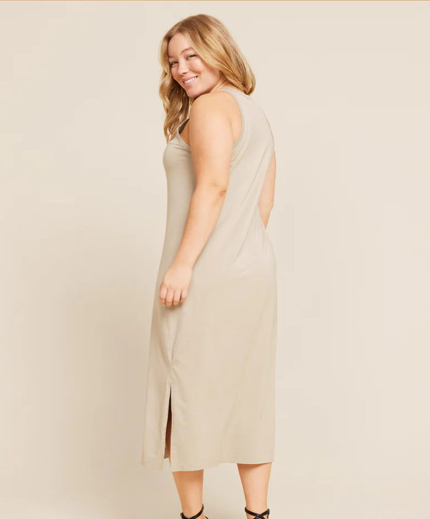Boody Racerback Dress