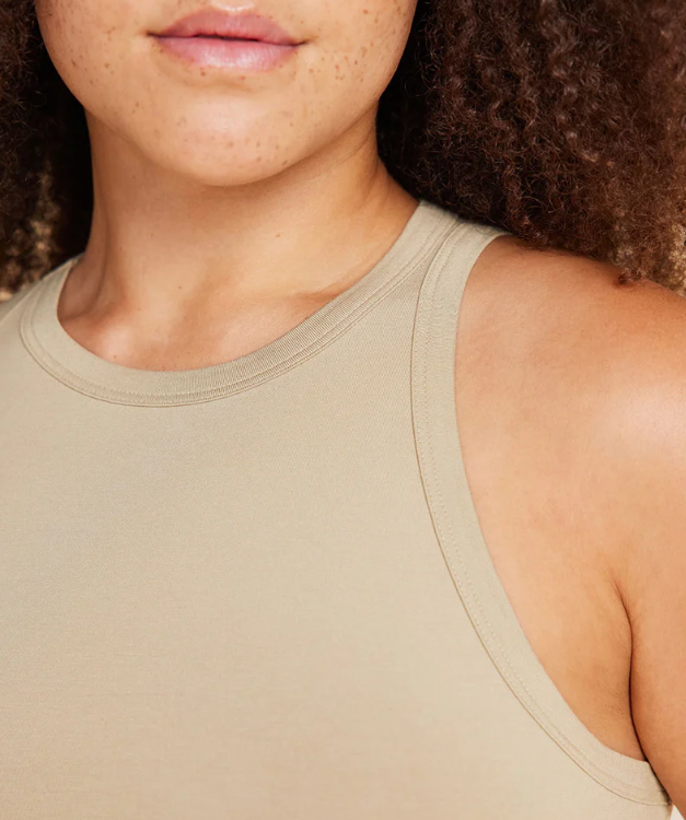 Boody Racerback Dress