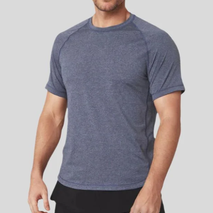 MPG Sport Conquer Raglan Short Sleeve Shirt