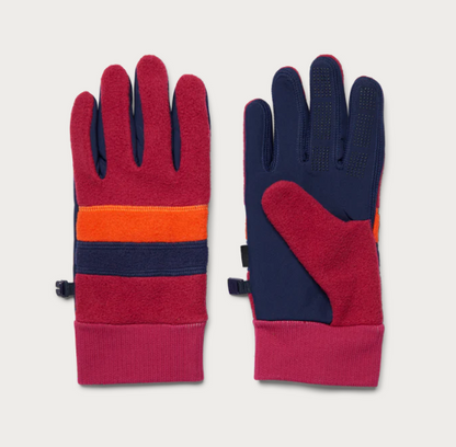 Cotopaxi Teca Fleece Gloves