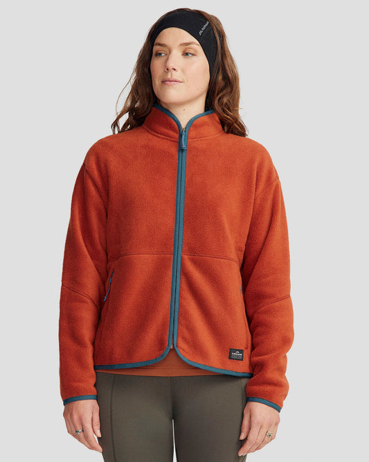 Kathmandu Trailhead Fleece Jacket