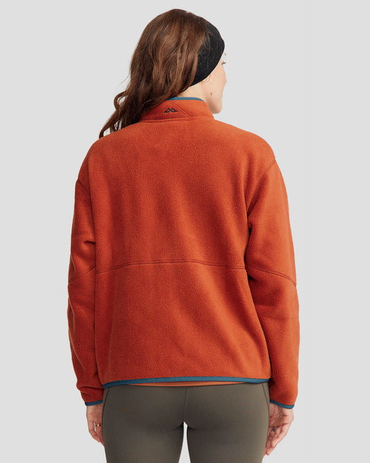 Kathmandu Trailhead Fleece Jacket