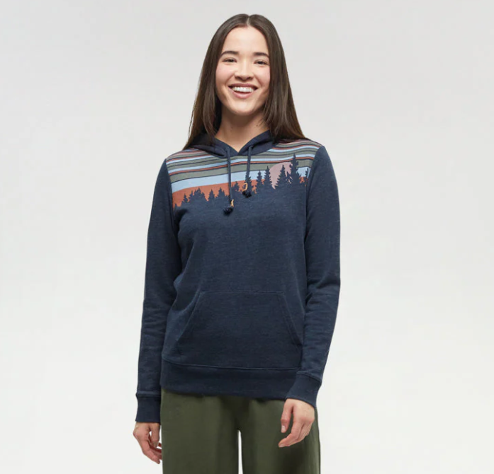 Tentree Retro Juniper Hoodie