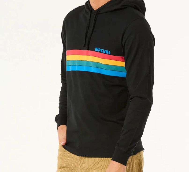 Rip Curl New Surf Long Sleeve Hood