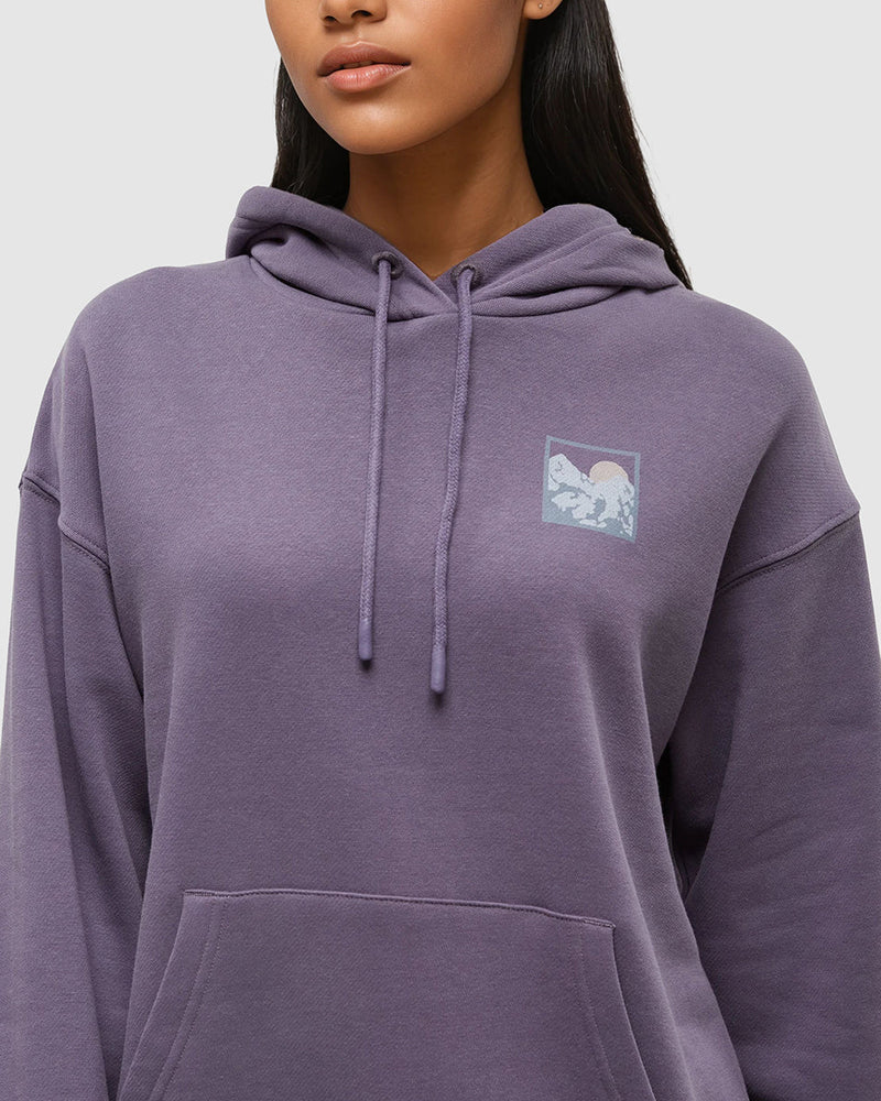 Tentree Ridgeline Hoodie