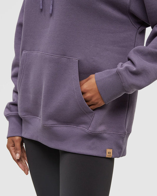 Tentree Ridgeline Hoodie