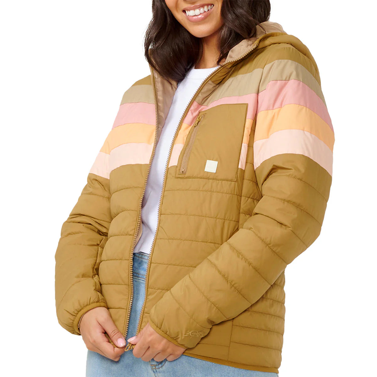 Rip Curl Anti-Series Revival Jacket