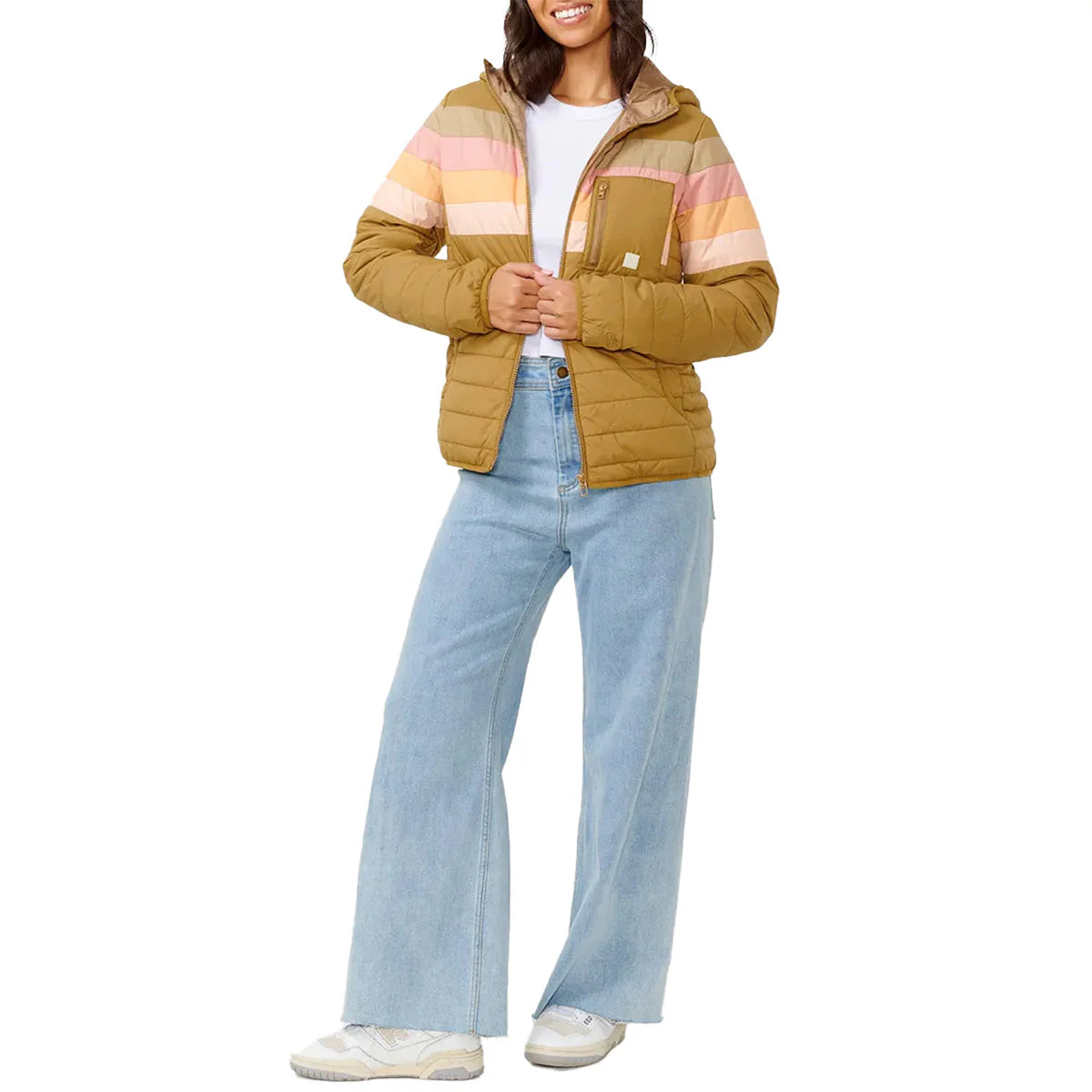 Rip Curl Anti-Series Revival Jacket