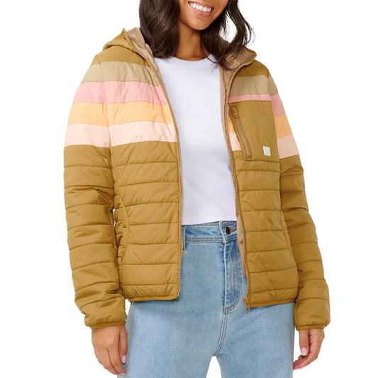 Rip Curl Anti-Series Revival Jacket