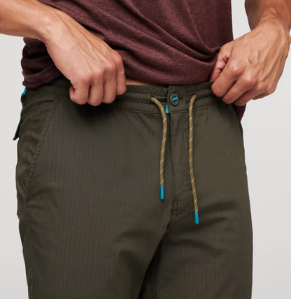 Cotopaxi Salto Organic Rip Stop Pant