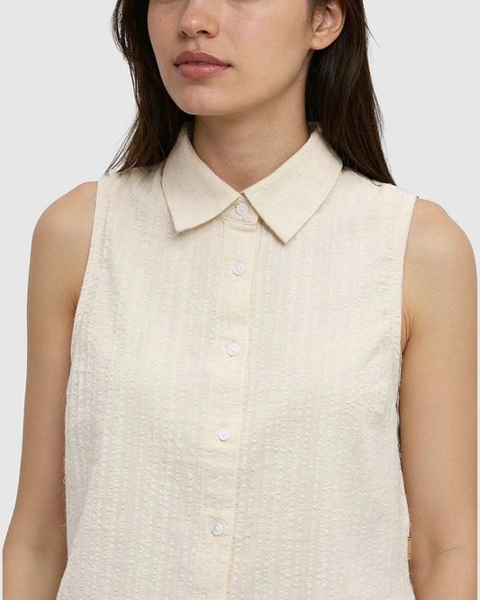 Tentree Robins Shirt