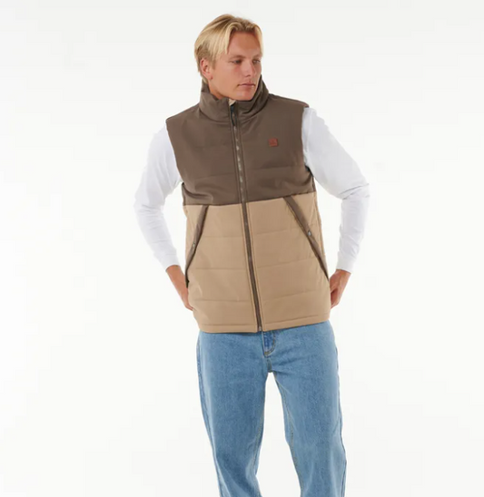 Rip Curl Anti Series Ridge Vest
