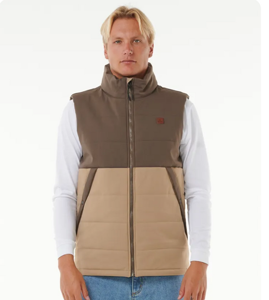 Rip Curl Anti Series Ridge Vest