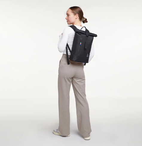 Got Bag Roll Top