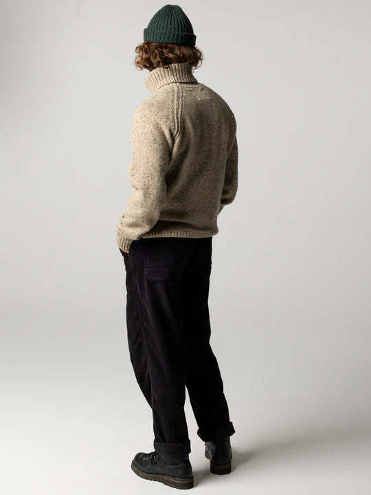 Finisterre Furlong Roll Neck
