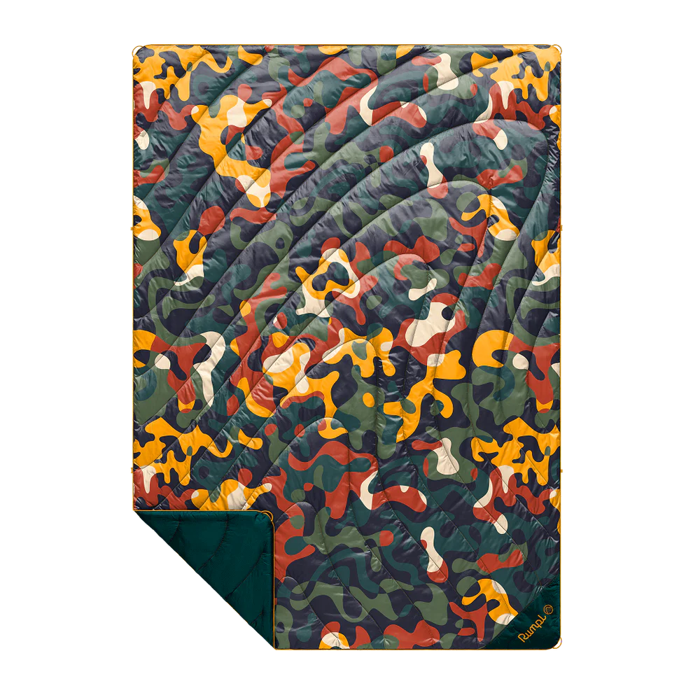 Rumpl OG Puffy Blanket