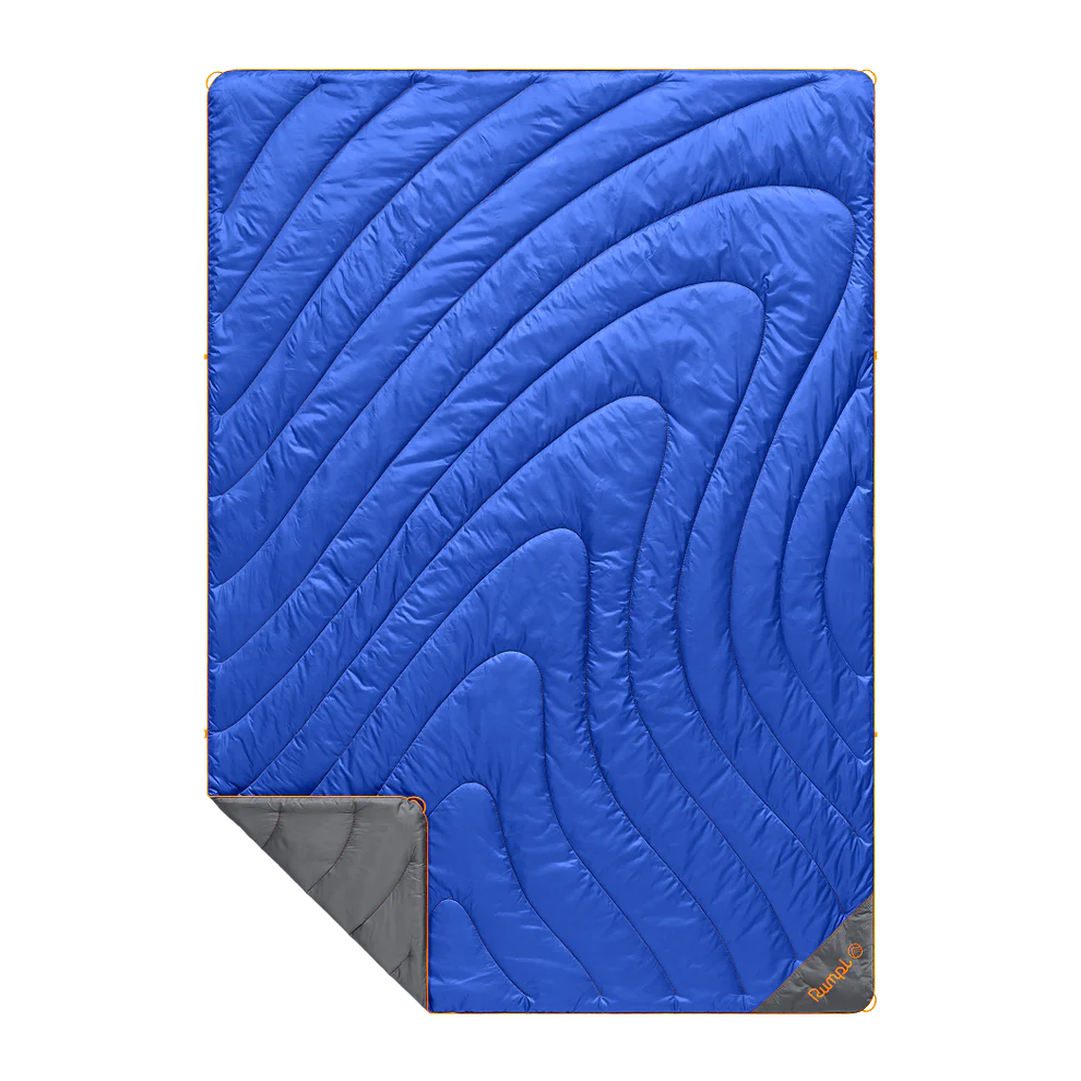 Rumpl OG Puffy Blanket