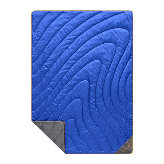 Rumpl OG Puffy Blanket