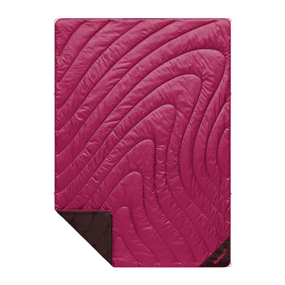 Rumpl OG Puffy Blanket