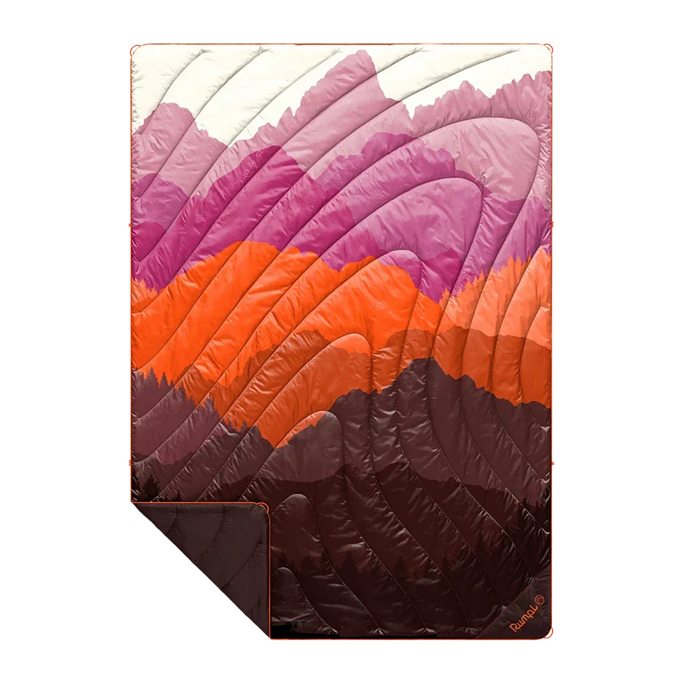 Rumpl OG Puffy Blanket