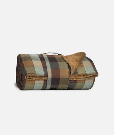Jetty Supply Fireside Blanket