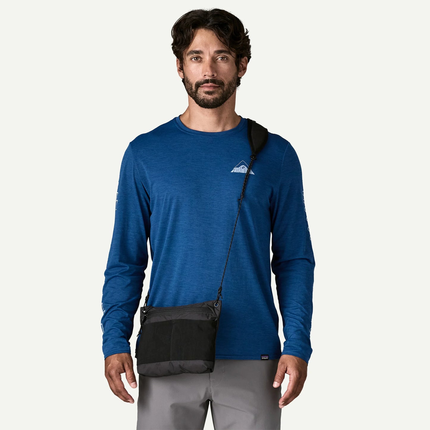 Patagonia Terravia Sacoche 3L