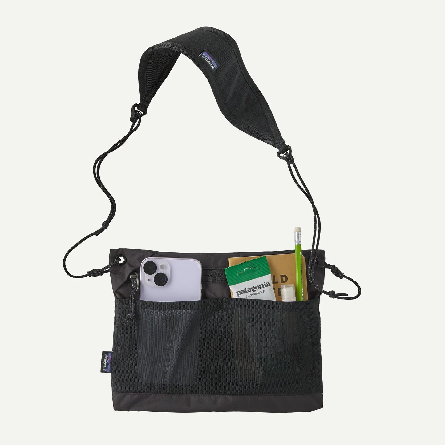 Patagonia Terravia Sacoche 3L