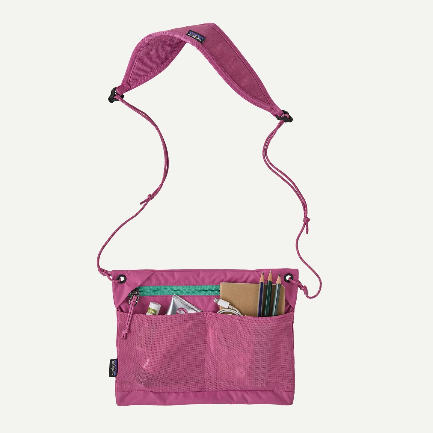 Patagonia Terravia Sacoche 3L