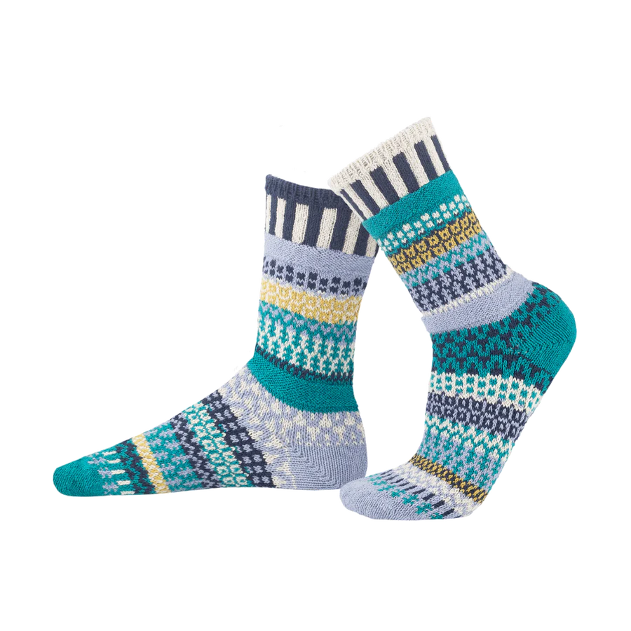 Solmate Socks Crew