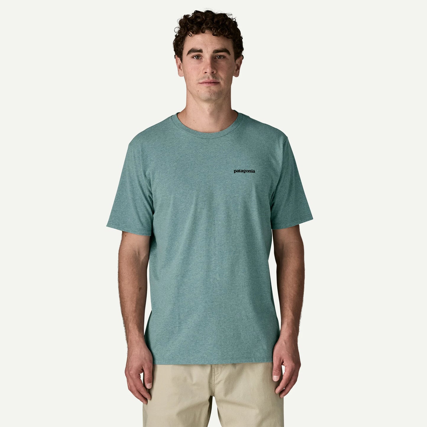 Patagonia Responsibili-Tee Shirt