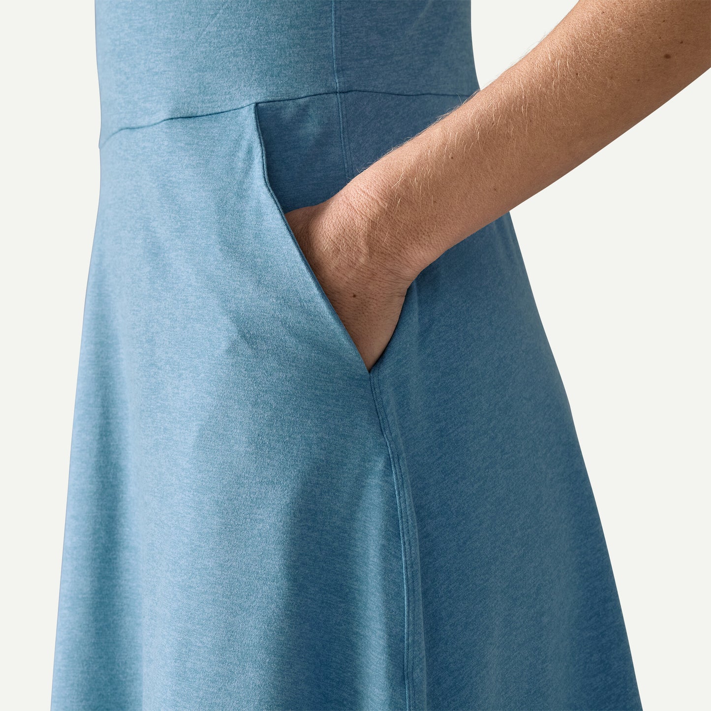 Patagonia Seabrook Dress