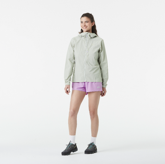 Picture Organic Clothing Scale Windbreaker