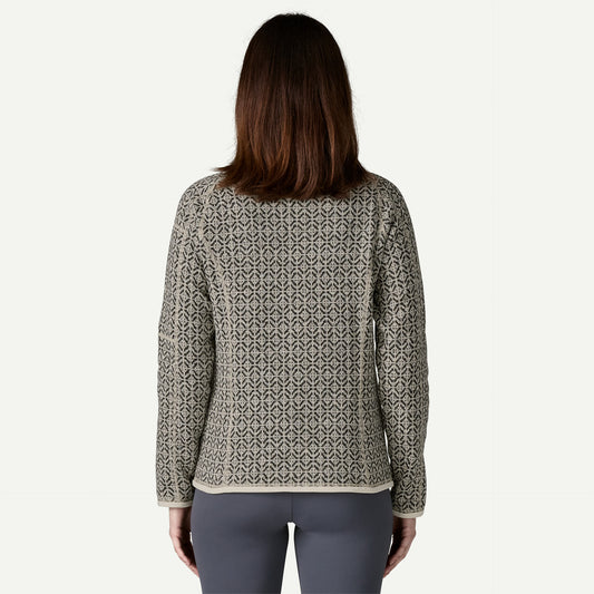 Patagonia Better Sweater 1/4 Zip - Women
