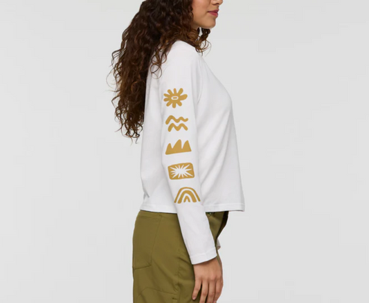 Cotopaxi Sky to Sea Long Sleeve Shirt