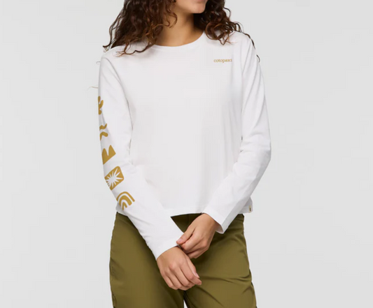 Cotopaxi Sky to Sea Long Sleeve Shirt