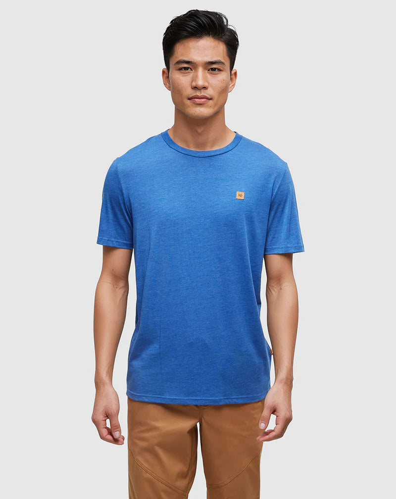 Tentree Baker T Shirt