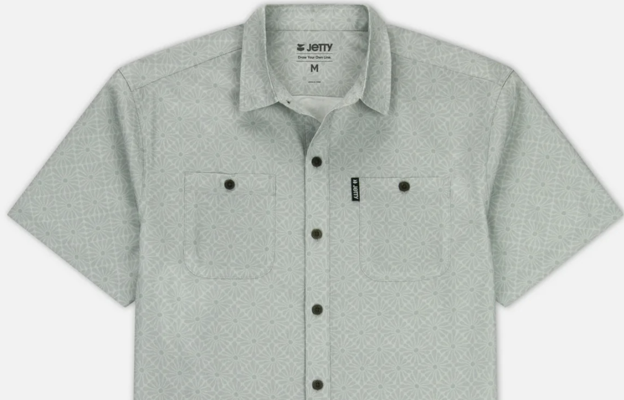Jetty Supply Seabrite Shirt