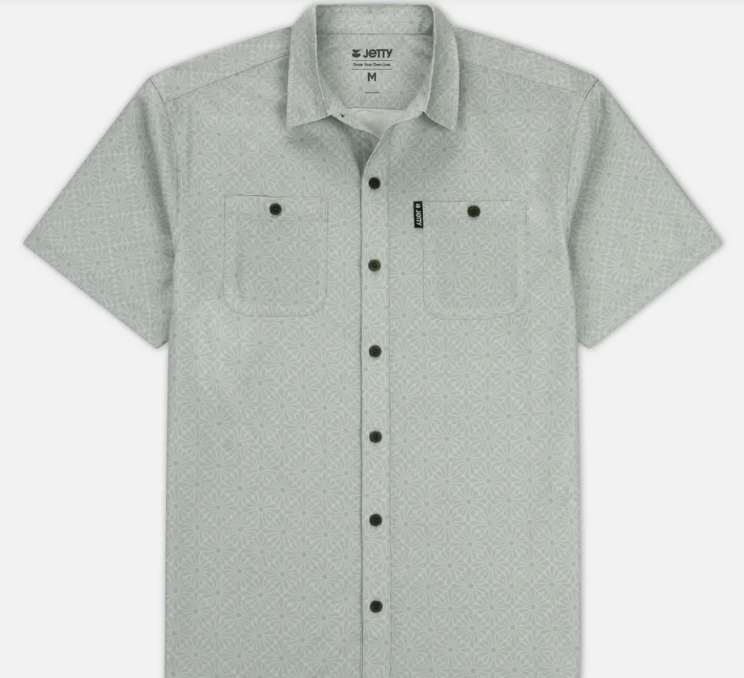 Jetty Supply Seabrite Shirt
