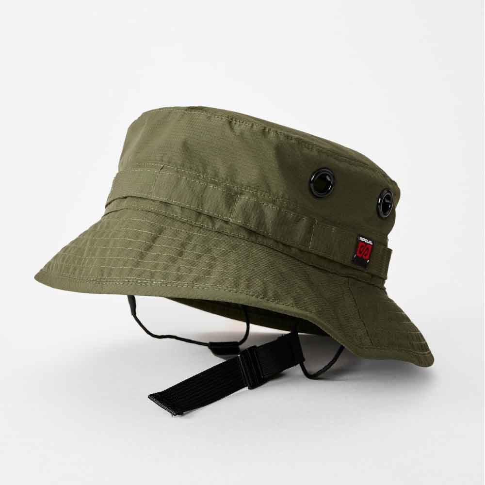 Rip Curl the Search Packable Hat