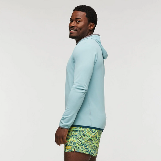 Cotopaxi Sombra Sun Hoodie